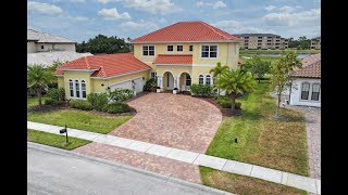 3228 Lamanga Dr Melbourne FL 32940  Presented by Lattner Global Group at LPT Realty [upl. by Madian]