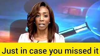 YVONNE OKWARA Has Kenya become the Capital of International abductions [upl. by Fern]