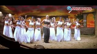 Simharasi Songs  Rani Rani  Dr Rajasekhar Saakshi Sivanand  Ganesh Videos [upl. by Ryter]