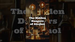 Hidden Dangers of Alcohol alcohol addictive winelovers [upl. by Guthrie]