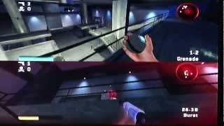 James Bond  007 Nightfire  Multiplayer Gameplay [upl. by Ihcas]