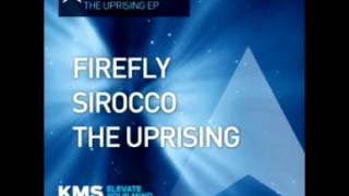 Ian ODonovan  Sirocco Original Mix KMS Records  KMS127 OFFICIAL [upl. by Melar871]