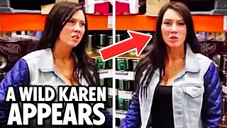 Outrageous Public Meltdowns 💥 Womens Shocking Behavior Caught on Camera Karen Outbursts [upl. by Ball530]