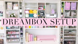 The Original Scrapbox  DreamBox Walkthrough [upl. by Monique]