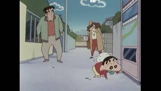 shinchan funny episode in hindi [upl. by Aihpledalihp24]