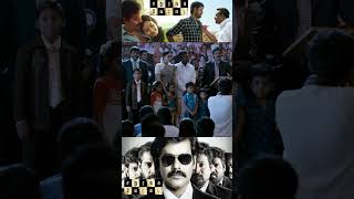 அன்பு என்கிரது சுவர் மாதிரி  Tamil movie Sathuranga Vettai  H Vinoth  Natraj [upl. by Idyh990]