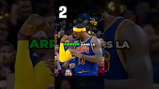 LES 5 MEILLEURS JOUEURS de BASKET de TOUS les TEMPS [upl. by Ahsenid674]