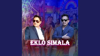 Eklo Simala [upl. by Fraya668]