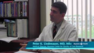 Research at Baystate  Improving Patient Care [upl. by Peter]