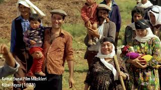 Kemal Sunal Film Müzikleri  Kibar Feyzo  Binali Selman  Yol Havası Cenk Havası [upl. by Ednargel91]