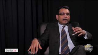 What is crossboundary collaboration By Faisal Hoque [upl. by Ueihttam]