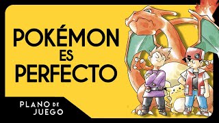 Pokémon es Perfecto Y eso es Malo  PLANO DE JUEGO [upl. by Siegfried]