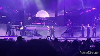 pechanga arena concert by chayanne September 19 2024 [upl. by Anits487]