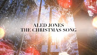 Aled Jones  The Christmas Song Official Lyrics Video [upl. by Aeneas]