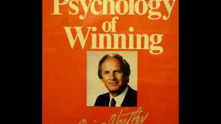 The Psychology of Winning by Denis Waitley audio book [upl. by Aidnyl758]