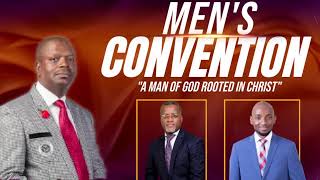 Mbabane FEA MENS CONVENTION 2023 [upl. by Ardnoid]