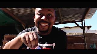 Botswana Comedy Meet my Son [upl. by Aihsenat]