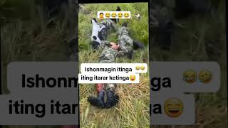 Ishonmagin itinga iting itarar ketinga🤦 [upl. by Annanhoj]