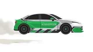 Schaeffler Overview  English [upl. by Lesak216]