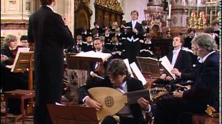 Johannes Passion BWV 245  Harnoncourt [upl. by Vogeley]