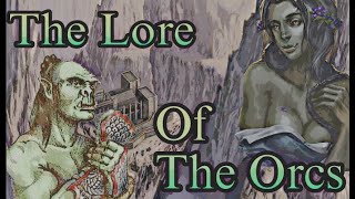 A History of Violence  Elder Scrolls Lore [upl. by Akimrej898]