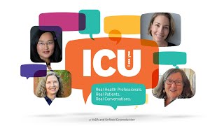 Latest Research and Treatment for Mal de Debarquement Syndrome ICU  quotI See Youquot podcast Ep 21 [upl. by Pippy]