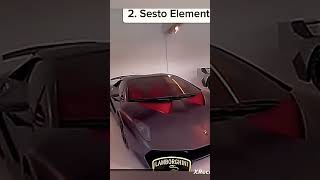 top 10 Lamborghini car world richest person 🚗🚗shortsfeed [upl. by Valerio]