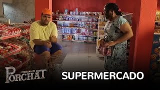 EMERGENTE COMO A GENTE  SUPERMERCADO [upl. by Myrtia71]