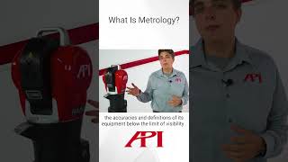 What Is Metrology  Part 3 [upl. by Corissa]