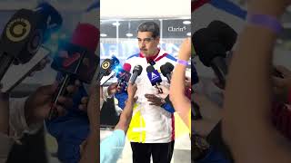 Nicolás Maduro opinó sobre la elección de Trump quotDejemos que defina sus pasosquot [upl. by Naxela510]