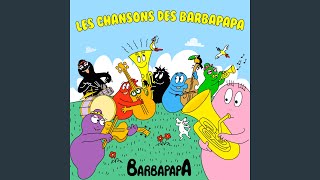 Le ballon de Barbapapa [upl. by Nosreve]