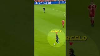 Footballerballinsanecontrol foot soccer messi foden mbappe ronaldo cr7 shobhnasandeepcomedy [upl. by Ellehcil]