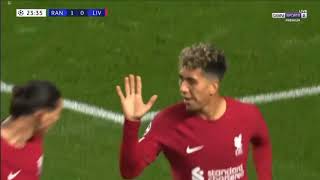 Firmino 4k Celebrition  Clip For Edit [upl. by Natanoj697]