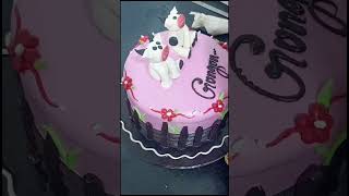 Cartoon Cake  3D Cake  Funny  Shorts Videos Cake Desine  Cake Cartoon funcakes viralvideo [upl. by Hedwig104]