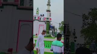 Makhdoom🤲🌃🤲Ashraf Jahangir simnan ke Badshah kichhouchha Sharif dargah 13 2024 [upl. by Rianna]