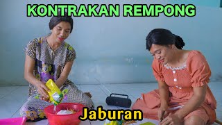 JABURAN  KONTRAKAN REMPONG EPISODE 783 [upl. by Lemmy]