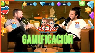 Un Show con Diego y Roberto  EP11 Gamificación [upl. by Avika]