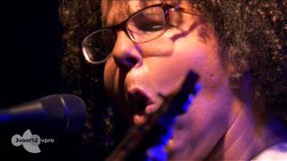 Alabama Shakes  Hold On Live [upl. by Herrle226]