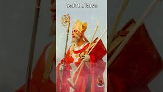 Saint Blaise [upl. by Valentia131]