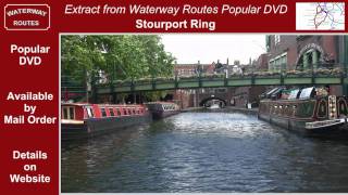 Stourport Ring Popular DVD extract [upl. by Akela534]