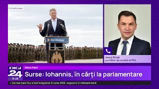 Știrile Digi24 de la ora 16 – 16 septembrie 2024 [upl. by Yentyrb]