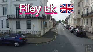 Filey uk 🇬🇧 [upl. by Breskin]