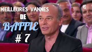 COMPILATION INEDITE  Les Meilleures Vannes de BAFFIE 7 Nouvelle Vidéo [upl. by Marie-Jeanne]