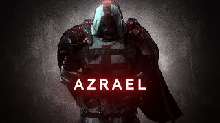 Azrael goated 🐐 [upl. by Am]