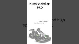 ninebot gokart pro  segway ninebot gokart pro [upl. by Ylekalb]