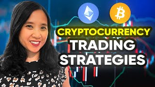 My ChatGPT Trading Strategies for Crypto 2024 [upl. by Einnep]