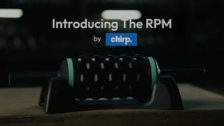 Introducing the RPM [upl. by Shiri]