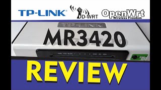 mr3420 review performance [upl. by Baun]