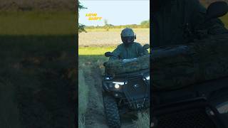 Zaorane lowshift tips adventure offroad quad motovlog tenzbig [upl. by Ley]