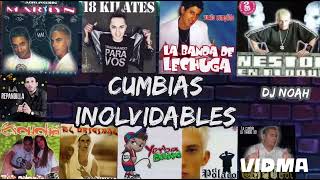 Cumbias Inolvidables  remix  Dj Noah  Alderetes  Tucumán [upl. by O'Donoghue493]